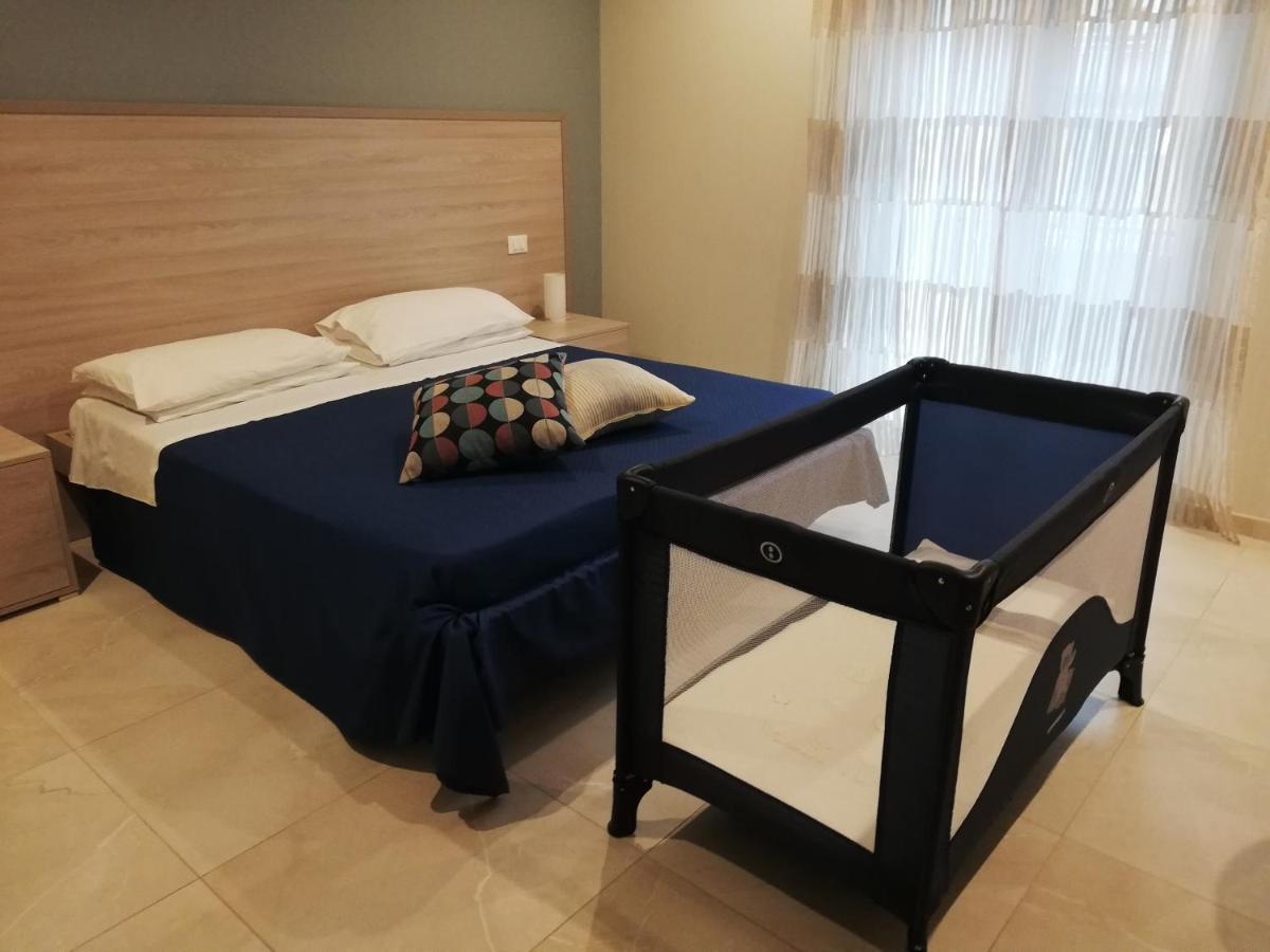Casa Bandiera Siraküza Dış mekan fotoğraf