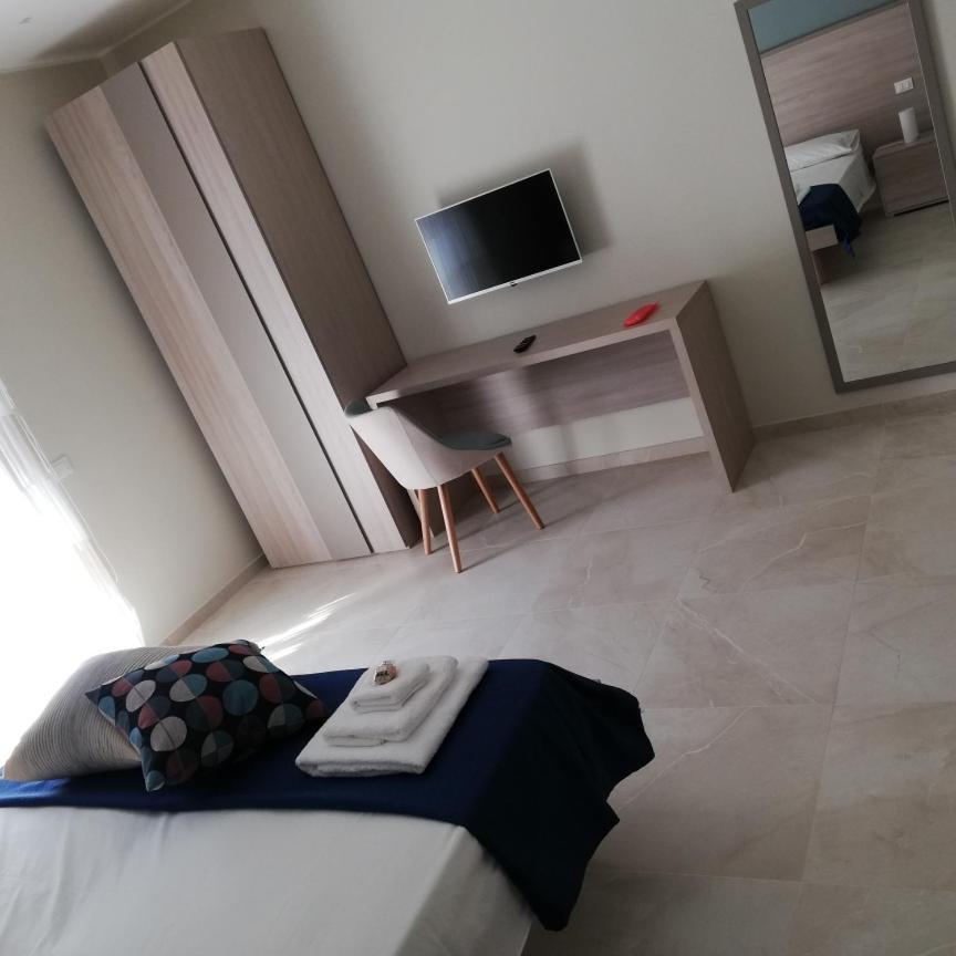 Casa Bandiera Siraküza Dış mekan fotoğraf