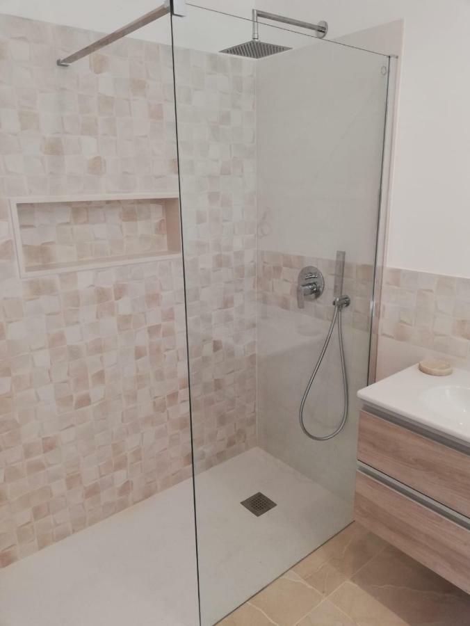 Casa Bandiera Siraküza Dış mekan fotoğraf