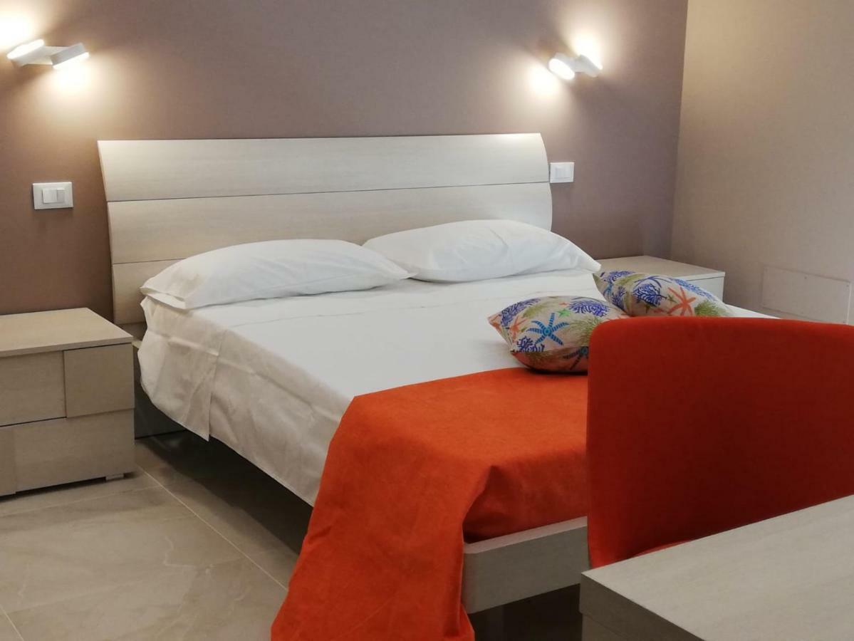 Casa Bandiera Siraküza Dış mekan fotoğraf