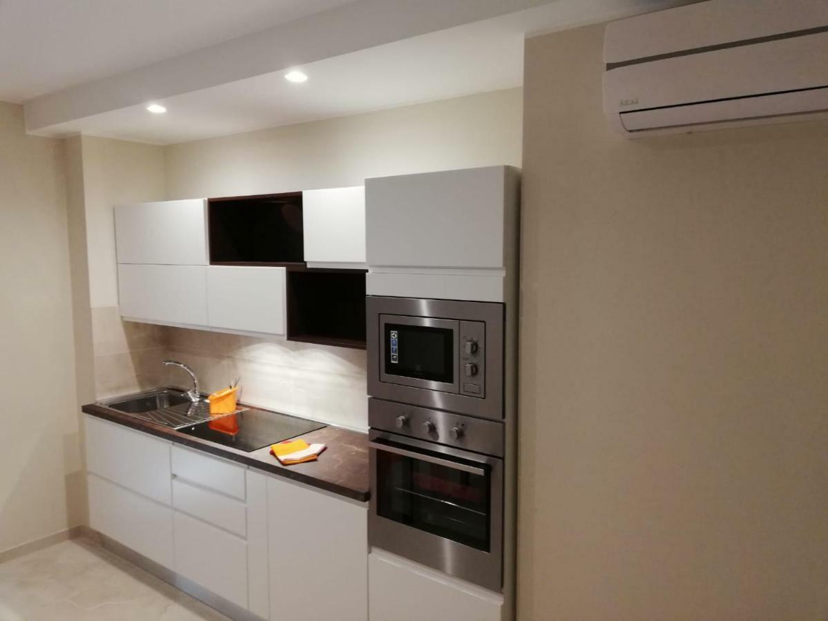 Casa Bandiera Siraküza Dış mekan fotoğraf