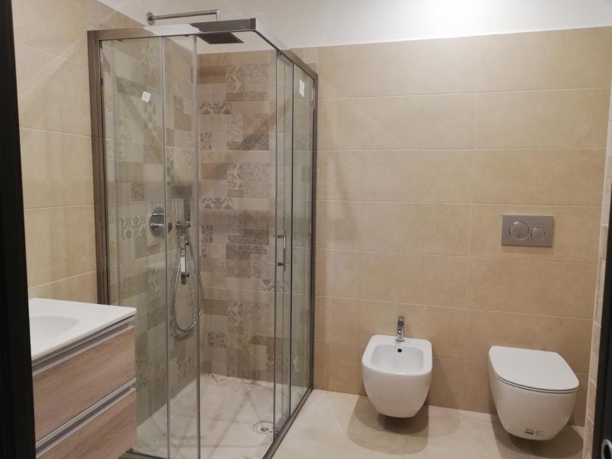 Casa Bandiera Siraküza Dış mekan fotoğraf