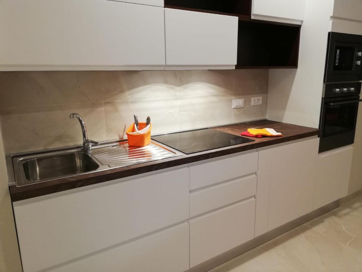 Casa Bandiera Siraküza Dış mekan fotoğraf