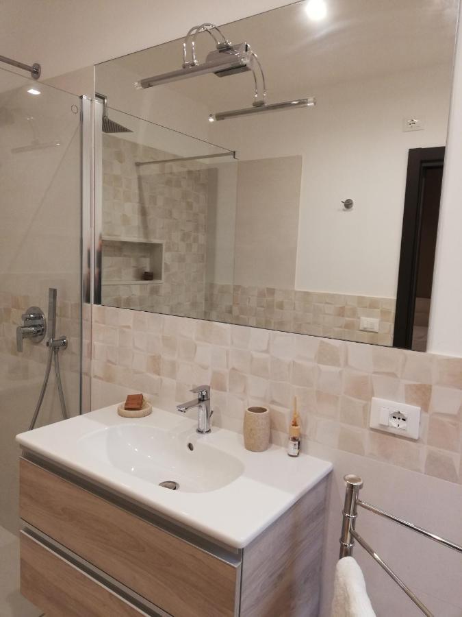 Casa Bandiera Siraküza Dış mekan fotoğraf
