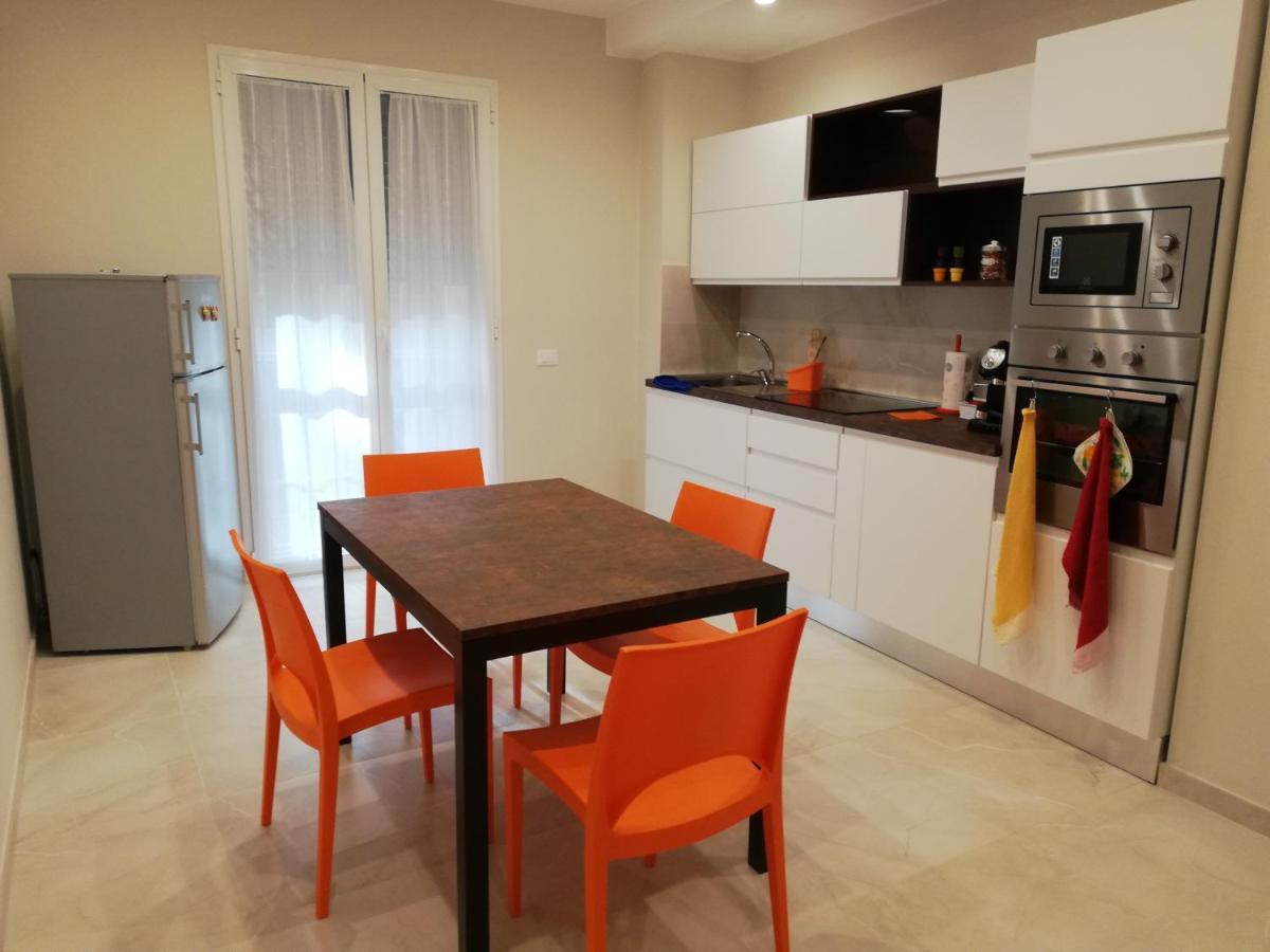 Casa Bandiera Siraküza Dış mekan fotoğraf